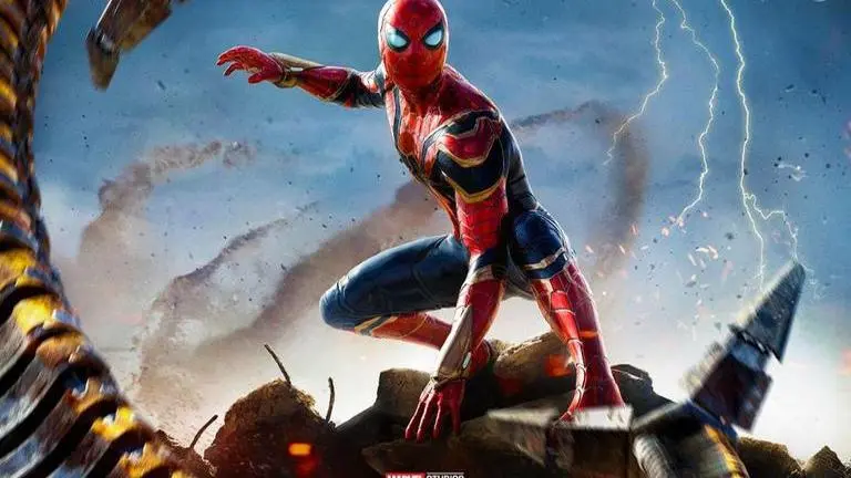 spider-man: no way home soundtrack leaked, tobey maguire return to spider man