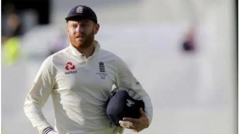 Nasser Hussain slams England for not including Jonny Bairstow in their Test setup Nasser Hussain