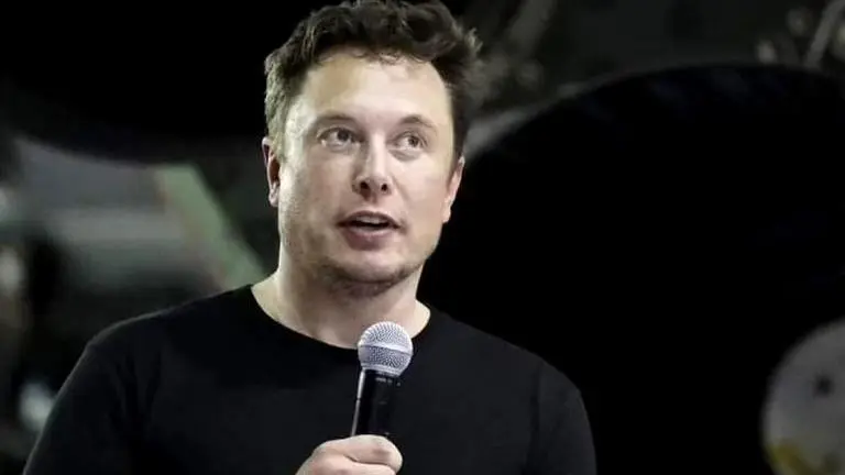 Elon Musk reveals his biography is underway; Walter Isaacson to work on the new book Elon Musk Biography