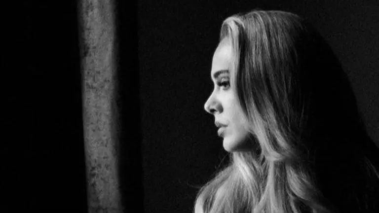 adele, adele new album