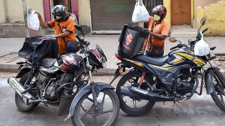 Swiggy launches quick grocery delivery service in Gurugram