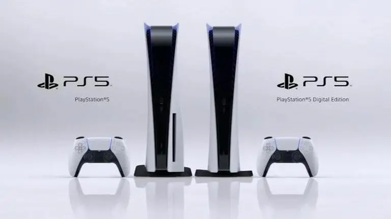 playstation 5