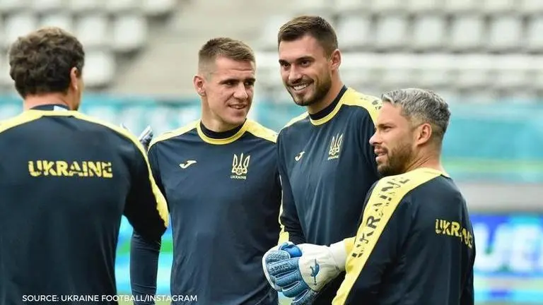 UKR vs AUT Dream11: Ukraine vs Austria prediction, team and top picks UKR vs AUT Dream11