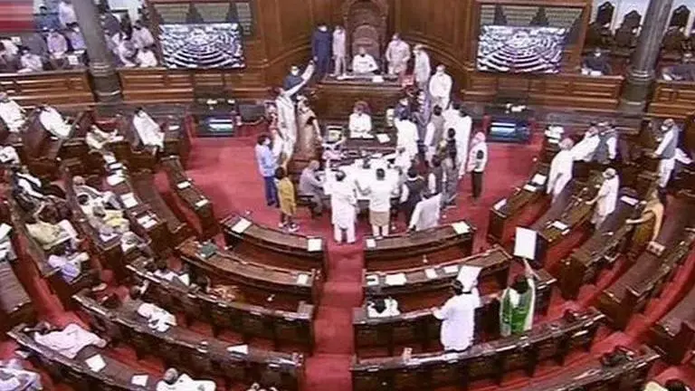 Rajya Sabha Election 2022