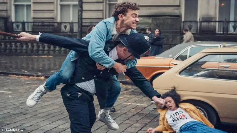 Is 'It's A Sin' A True Story? Details on the new Channel 4 drama is it's a sin a true story