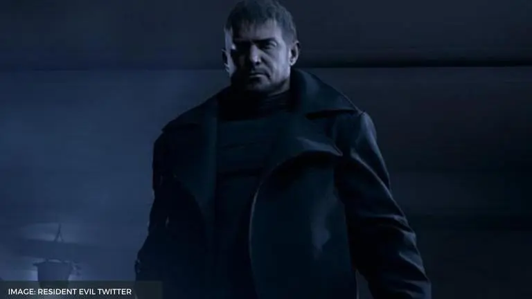 how long is resident evil 7