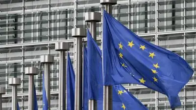 EU puts tariffs on US but hopes for change with Biden