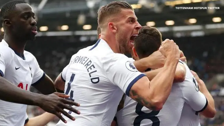 Tottenham vs Norwich City live streaming details, match schedule and FA Cup team news Tottenham vs Norwich City