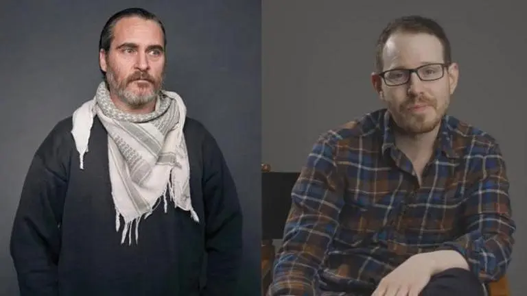 Joaquin Phoenix to lead Ari Aster's next film 'Disappointment Blvd' by A24 Joaquin Phoenix