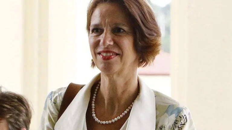 UN envoy: Myanmar army is 'surprised' at opposition to coup