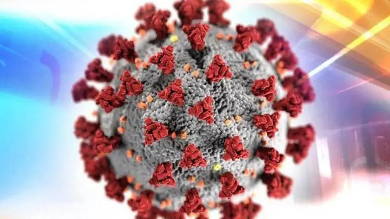 Fresh COVID-19 cases remain below 45k in India; total caseload inch closer to 80 lakh-mark