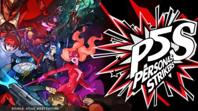 Persona 5 Strikers guide: Here's how to complete the Trapped in Wonderland mission persona 5 strikers
