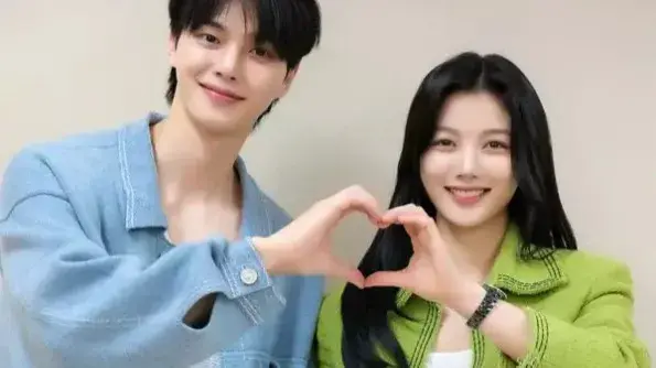 My Demon beats Welcome to Samdalri in popularity chart, Maestra inches closer to the top spot Song Kang and Kim Yoo Jung