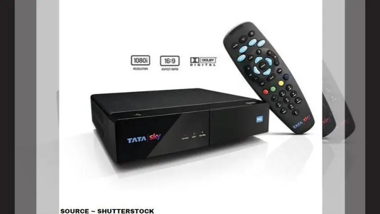 tata sky 216 pack