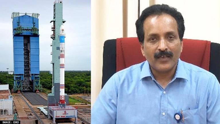 ISRO Chairman S Somanath weighs in on SSLV launch; 'vehicle's ...