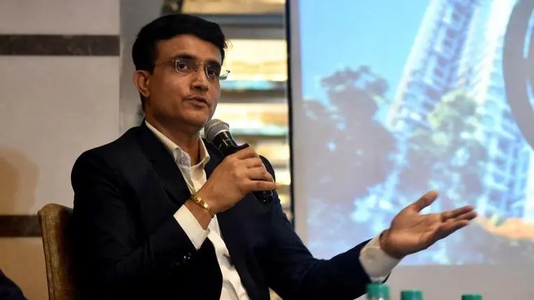 'I realised one thing...': Sourav Ganguly opens up on ongoing Wrestlers' Protest at Jantar Mantar Sourav Ganguly