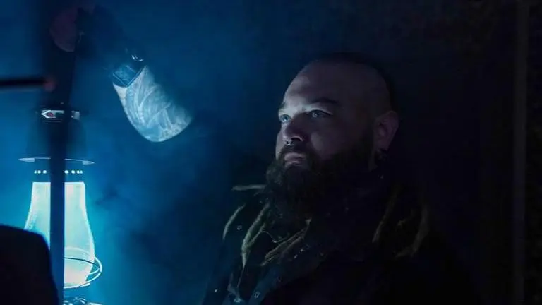 Arsenal offers fitting tribute to former WWE Champion Bray Wyatt during half-time | WATCH Bray Wyatt, Premier League 2023, Arsenal, EPL