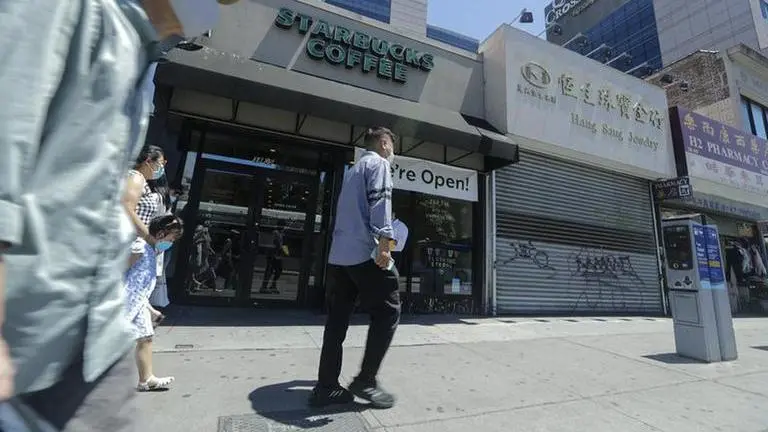 Starbucks adds plant-based meat to US menu Starbucks adds plant-based meat to US menu