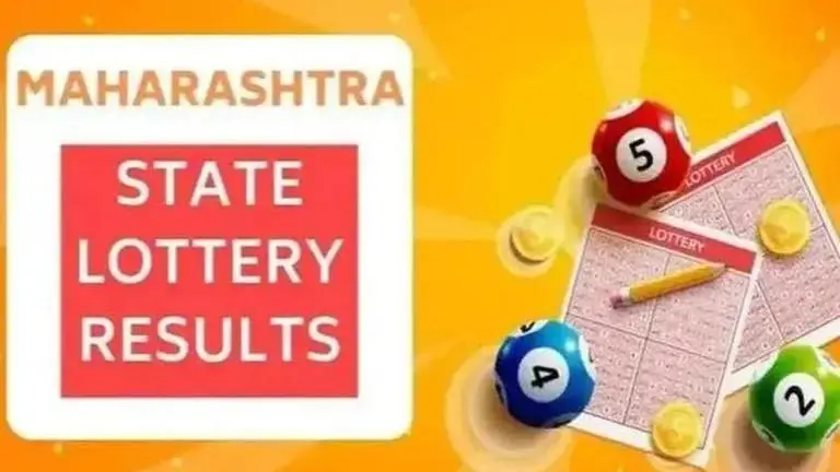 Maharashtra Lottery Surbhi Ravi: Sunday, October 6 | 4:30 PM maharashtra lottery