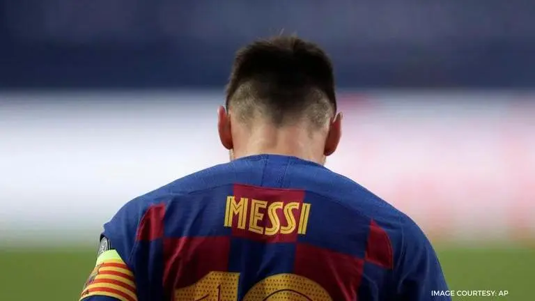 L-Messi