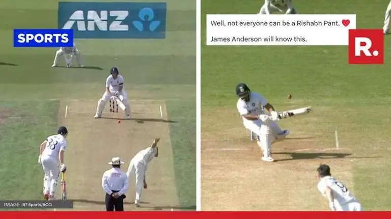 'Bazball gone wrong': Joe Root gets out in embarrassing way trying to emulate 'Pant scoop' Joe Root reverse scoop