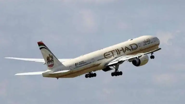 Etihad to add daily flight connecting Abu Dhabhi to Thiruvananthapuram, Chennai just for May Etihad