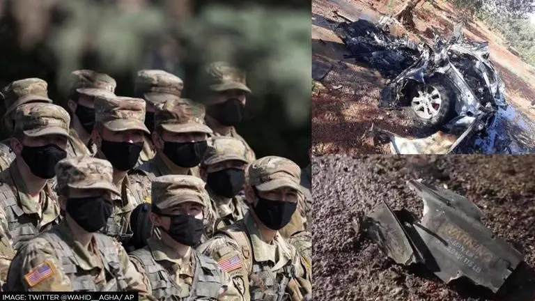 Senior Al-Qaeda leader Salim Abu-Ahmad killed in US drone strike in Syria Al-Qaeda