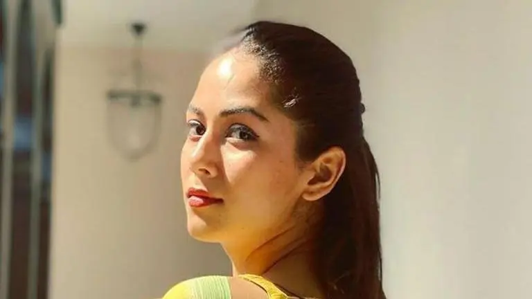 Source: Mira Kapoor Instagram