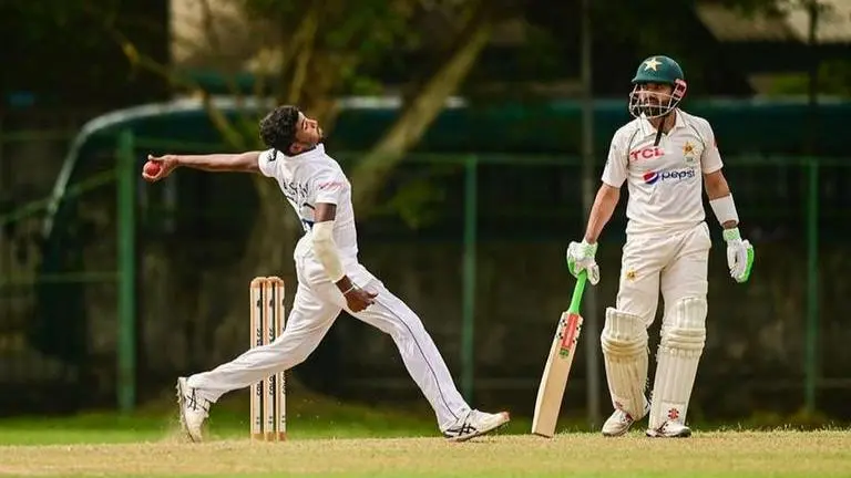 Asia Cup 2022: Pakistan's tour of Sri Lanka still on despite civil unrest, confirms PCB Asia Cup 2022