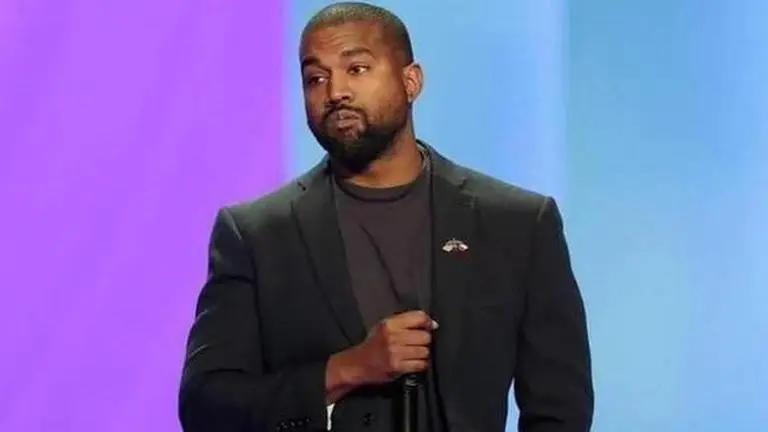 Kanye West 'obsessed' with Hitler, wanted to name his 2018 album after Nazi dictator kanye west