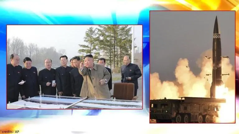 North Korea accuses UN of 'double standards'; slams Biden for 'deep-seated hostility' North Korea