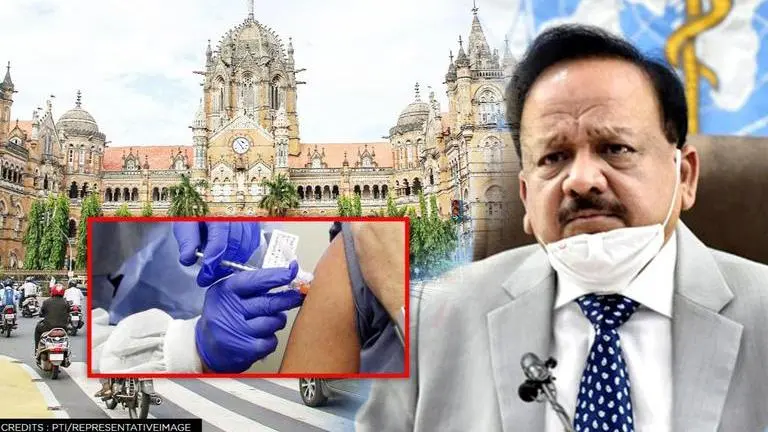 Maharashtra COVID containment ops 'sub-optimal' in many districts: Central teams to state PTI/Representative Image