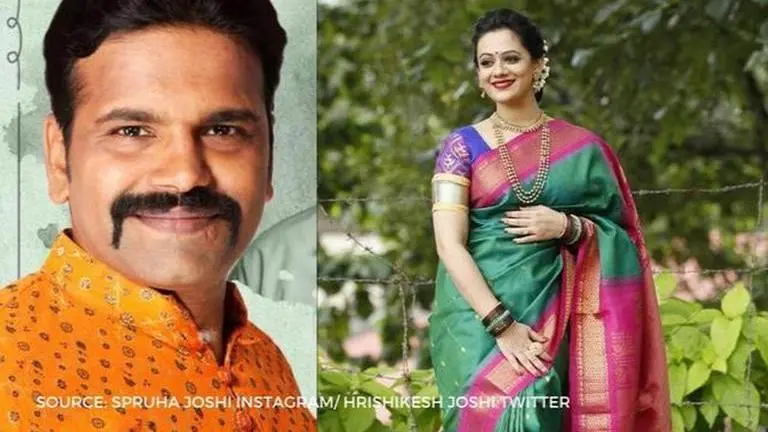 Marathi play titled 'Mogra', directed by Hrishikesh Joshi, to be out on July 12 Marathi play