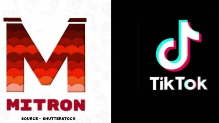 mitron vs tiktok