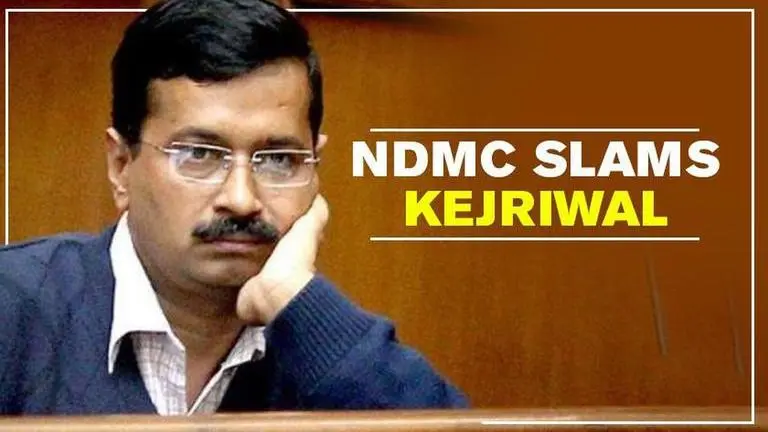NDMC slams Delhi Govt. for taking credit for reduction of dengue cases Delhi