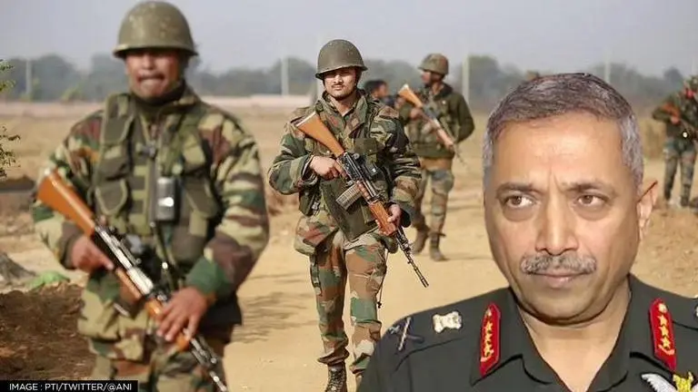 Indian Army aims to reduce avg age of soldiers with Agnipath scheme: Vice Chief of Army Indian Army