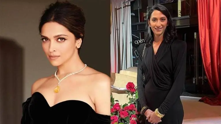 Anisha walks the red carpet as sister Deepika Padukone’s plus one at Oscars 2023 Anisha Padukone
