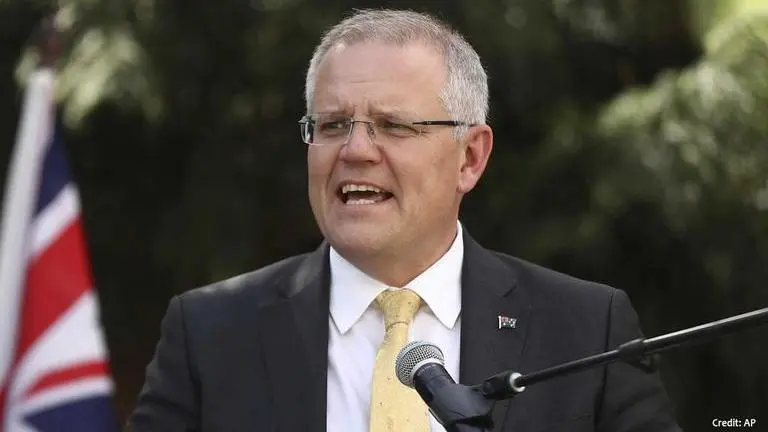 Australia rolls out 'Road Map for Respect' to prevent gender-based abuse amid scandals Australia