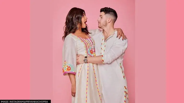 Nick Jonas backs Priyanka to excel on his new dance show; names family member who'd shine Nick Jonas