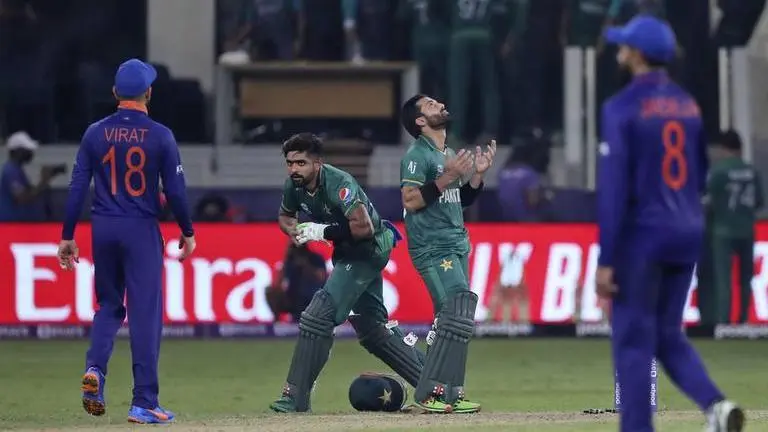 India vs Pakistan, T20 World Cup Preview: Rohit Sharma or Babar Azam, who will triumph in battle for supremacy? T20 World Cup