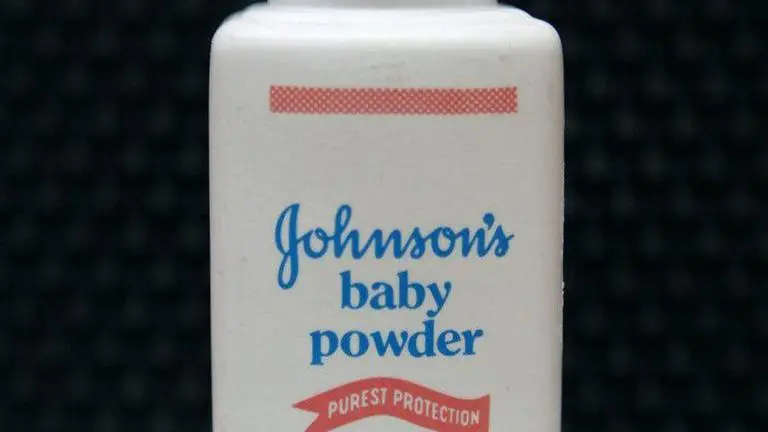 Johnson & Johnson to stop talc baby powder sale in US, Canada after multiple lawsuits Johnson & Johnson