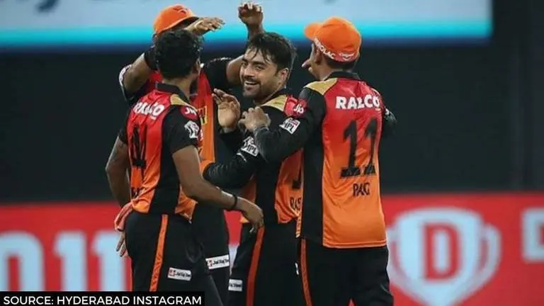 Dream11 IPL 2020 Hyderabad vs Rajasthan pitch report and weather forecast for Dubai Dream11 IPL 2020