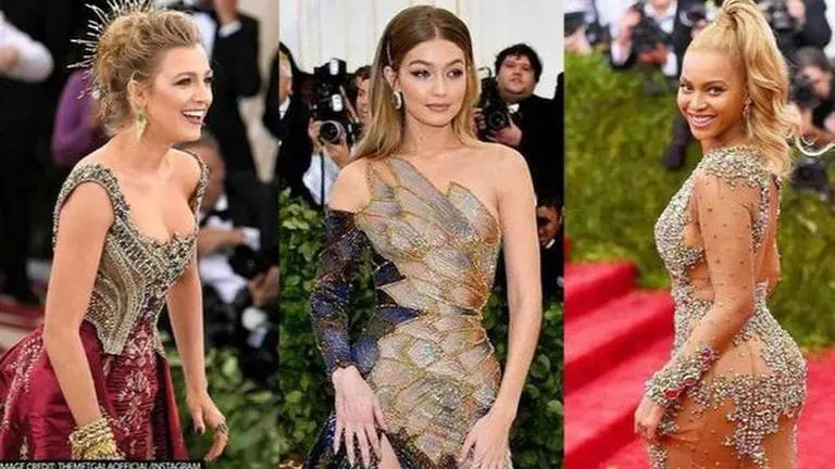Met Gala 2021