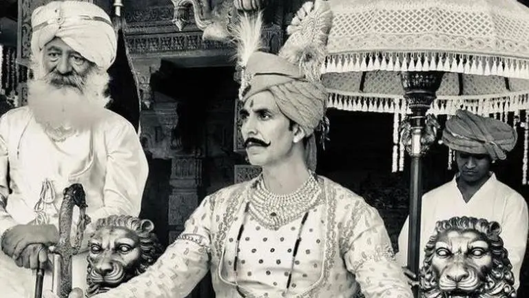 'Samrat Prithviraj' Box Office Collection, Day 5: Akshay Kumar-starrer fails to pick pace Samrat Prithviraj Collection