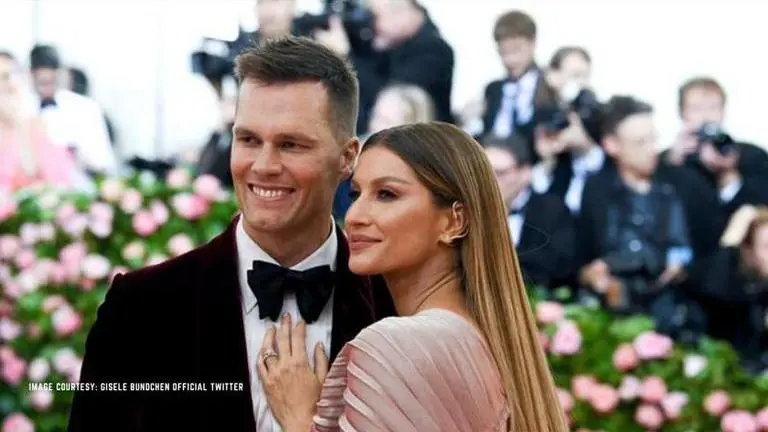 Tom Brady reveals he had to skip Patriots duties to save marriage with Giselle Bundchen Tom Brady