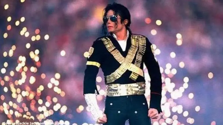 Michael Jackson's birthday: Remember when he rocked the Superbowl stage in 1993? Michael Jackson's birthday