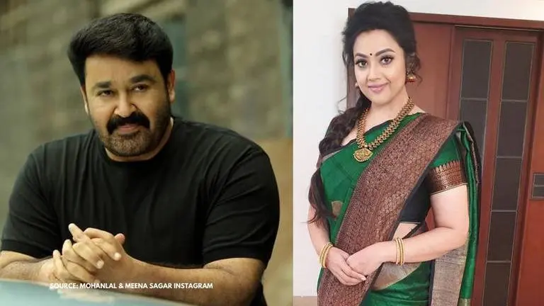 Mohanlal