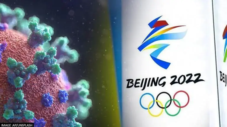 Beijing Winter Olympics