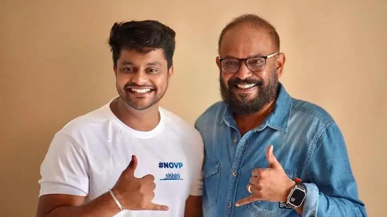 Venkat Prabhu