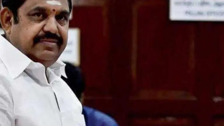 TN CM orders creation of revolving fund to pay fees of govt school students admitted to medical colleges